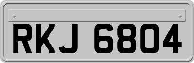 RKJ6804