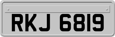 RKJ6819