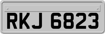 RKJ6823