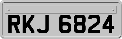 RKJ6824