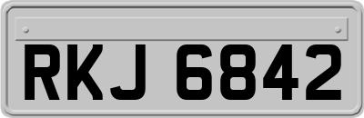 RKJ6842