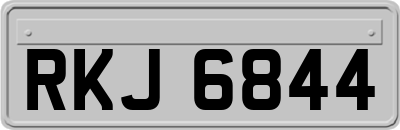 RKJ6844