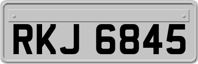 RKJ6845