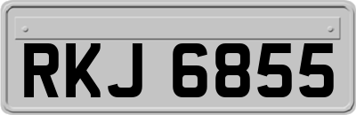 RKJ6855