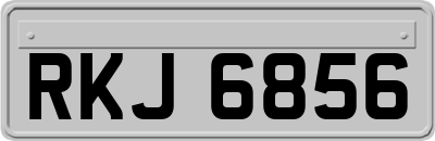 RKJ6856