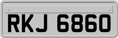 RKJ6860