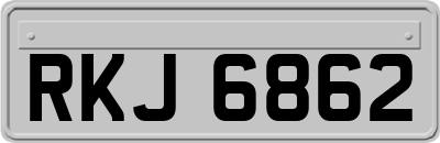 RKJ6862