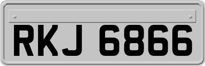 RKJ6866