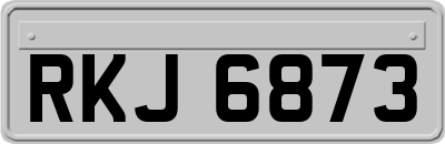 RKJ6873