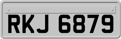 RKJ6879