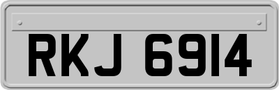 RKJ6914