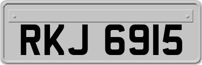 RKJ6915