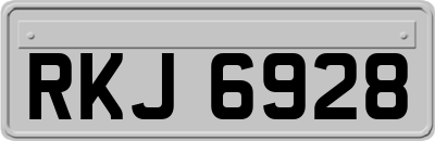 RKJ6928