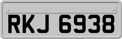 RKJ6938