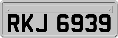 RKJ6939