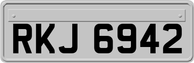 RKJ6942