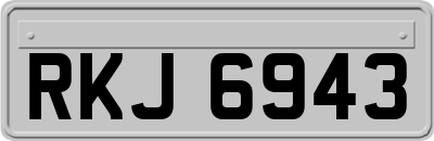 RKJ6943