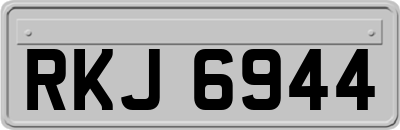 RKJ6944