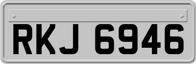 RKJ6946