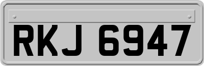 RKJ6947