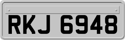 RKJ6948