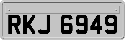 RKJ6949