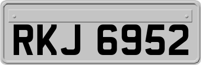 RKJ6952