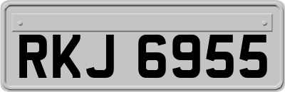 RKJ6955