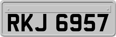 RKJ6957