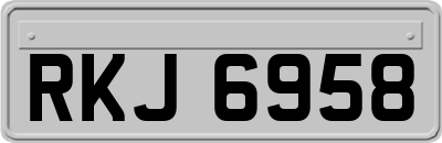 RKJ6958