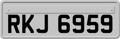 RKJ6959