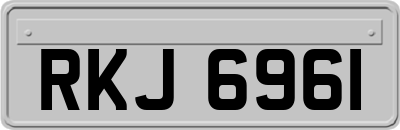 RKJ6961