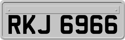 RKJ6966