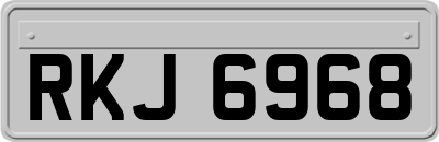 RKJ6968