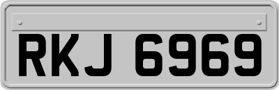 RKJ6969