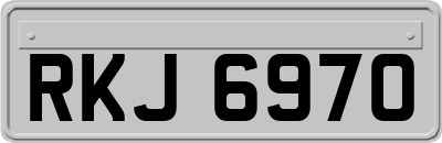 RKJ6970