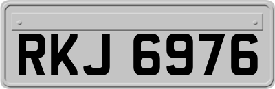 RKJ6976