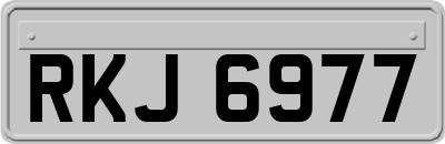 RKJ6977