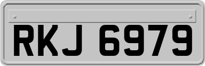 RKJ6979