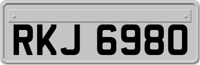 RKJ6980