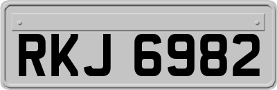 RKJ6982