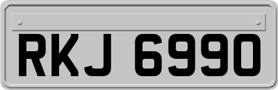 RKJ6990