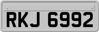 RKJ6992