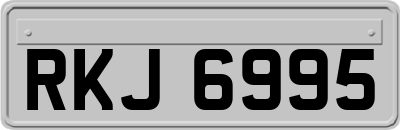 RKJ6995