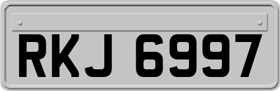 RKJ6997