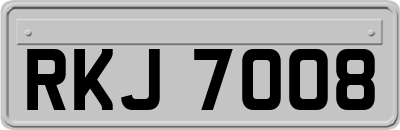 RKJ7008