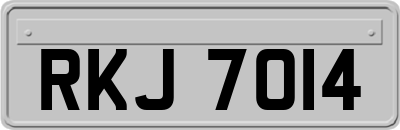 RKJ7014