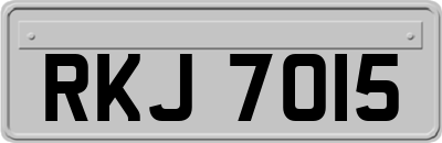 RKJ7015