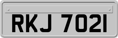 RKJ7021