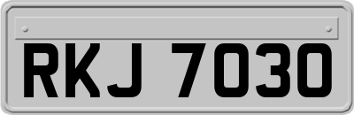 RKJ7030